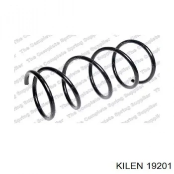 Japon Almera Tıno (V10) 1.8 2000- Helezon Yayı Ön  (Oem No:54010Bu200)