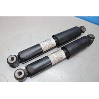 Renault Lodgy/Dokker/Sandero  2012- Amortisör Arka  (Oem No:562101932R)