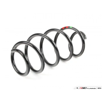 Vw Tiguan  2007-2017 Helezon Yayı Ön  (Oem No:5N0411105T)