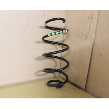 Vw Polo-İbiza-Fabia  2010- Helezon Yayı Ön  (Oem No:6R0411105D)