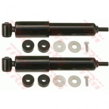 Vw T4  1991-2003 Amortisör Arka  (Oem No:701513031B)