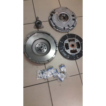 Ford Transit V-362/63 2.0 Panther 2017- Debriyaj Seti Gk31  Ve  Ad  Ve  Ea (Oem No:Gk317540Ca)