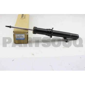 Japon Mazda 6 (Gg) 2.0 2002-2007 Amortisör Ön Sol  (Oem No:Gr1L34900A)