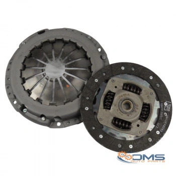 Ford Focus/Puma 1.0 Ecoboost 2019- Debriyaj Seti Debriyaj Komplesı (Oem No:H6Bg7540Ah)