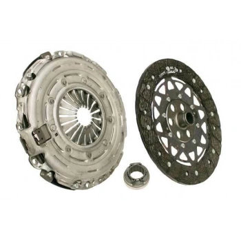 Bmw Mini R55-R56-R57-R58-R60-R61   2008  Debriyaj Seti  (Oem No:21208606067)