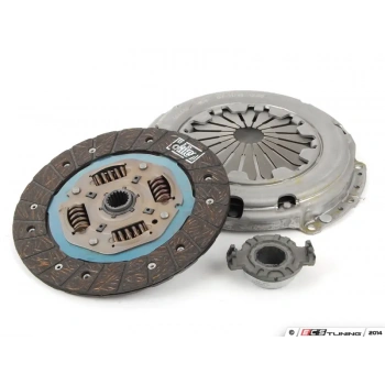 Bmw Mini R50-R53  2001-2004 Debriyaj Seti  (Oem No:21217534150)