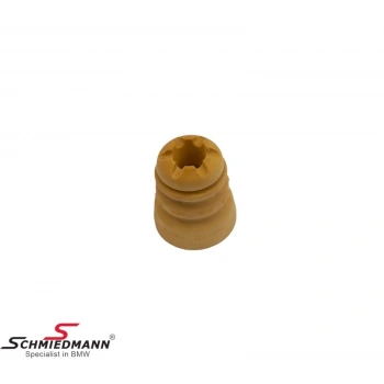 Bmw F06-F07-5 Serisi-F11-6 Serisi-6 Serisi  2010-2017 Amortisör Toz Lastiği Arka  (Oem No:33536776146)