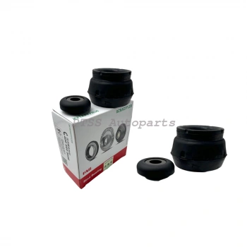 Vw Golf4-Bora-Polo- A3 Toledo  1997-2004 Amortisör Takozu Ön 09228 (Bılyalı) (Oem No:1J0412331Cs)