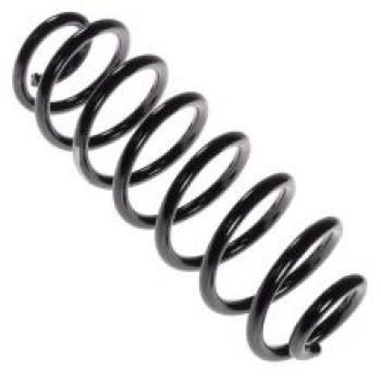 Vw Touran  2004-2010 Helezon Yayı Arka  (Oem No:1K0511115Bm)