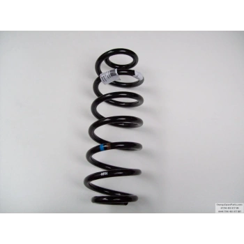 Vw Tiguan  2007-2017 Helezon Yayı Arka  (Oem No:1K0511115Cg)