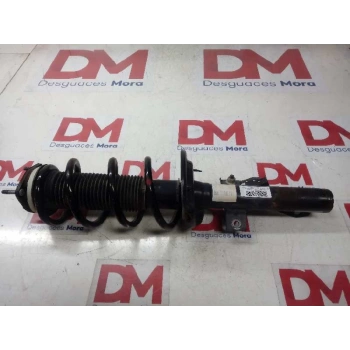 Ford Transit V-362  2016- Amortisör Ön Yenı Tıp Sağ/Sol (Oem No:Fk2118045Bd)