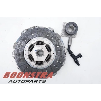 Ford Transit V-362 2.0 Ecoblue 2018- Debriyaj Seti Rulmanlı /Gk21 7A564 Ba/2068834 (Oem No:Gk217C623Ad)