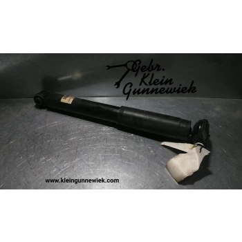 Ford Mondeo/S-Max  2006- Amortisör Arka  (Oem No:6G9118080Fmf)