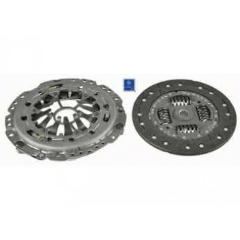 Opel Corsa C Z10Xe-Z12Xe-Z12Xep 2002-2007 Debriyaj Seti Eaystronıc (Oem No:6640575666004)