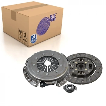 Fiat Lada Samara 1,3 87-1996 Debriyaj Seti  (Oem No:21091601085S1)