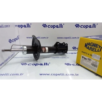 Fiat Linea-G.Punto-Corsa D  2005- Amortisör Ön Sol Gazlı (Oem No:5179459951814436)