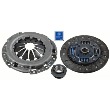 Kore İ10 1,0 Benzin - Lpg 2013- Debriyaj Seti Çap : 180 : 5 Ilerı (Oem No:41300028404130002870)