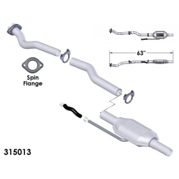 Amortisör Corolla 2007-2018 / Auris 2007-2018 Gazlı Ön Sağ (Oem No:315013)