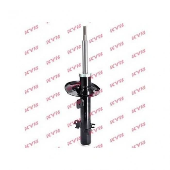 Amortisör 207 2006-2012 Gövde Çapı 51Mm Gazlı Ön Sol (Oem No:5202Vg)