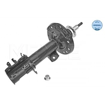 Amortisör Linea 2007 Sonrası / Nemo-Bıpper 2007 Sonrası / Fiorino 2007 Sonrası Gazlı Ön Sol (Oem No:5208F4)