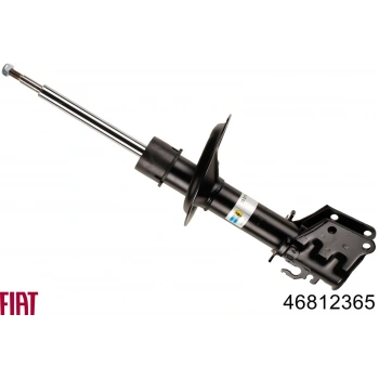 Amortisör Doblo I 2001-2010 Gazlı Ön Uzun Mil (Oem No:46812365)
