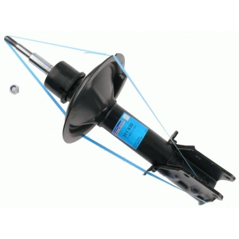 Amortisör Doblo I 2005-2010 Cargo Gazlı Ön (Oem No:51755247)