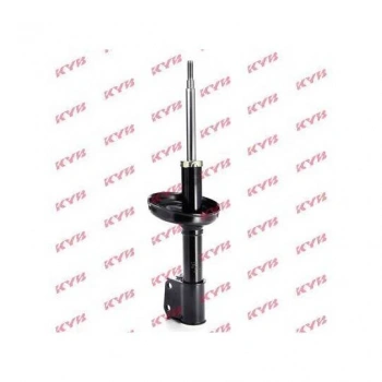 Amortisör Kangoo  1998-2008 Yağlı Ön (Kötü Yol Şasi) (Oem No:7700314023)