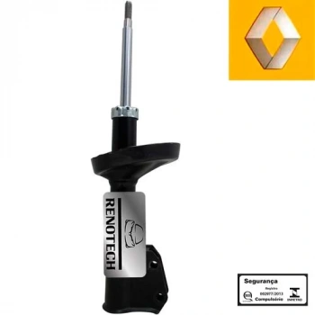 Amortisör Clio Iı 2004-2008 Yağlı Ön Çap 52Mm (Oem No:7700434923)