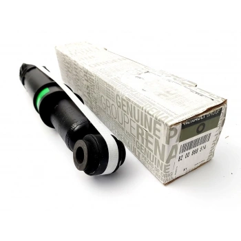 Amortisör Kangoo 2008 Sonrası Gazlı Arka (Oem No:8200868514)