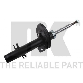 Amortisör  C3 Iıı-/ 2008 Ön Sağ (Oem No:9812428680)