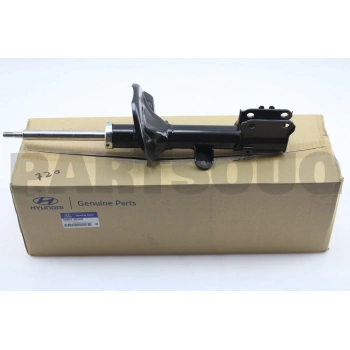 Amortisör Tucson 2004-2010 / Sportage 2004-2010 Gazlı Ön Sağ (Oem No:546612E500)