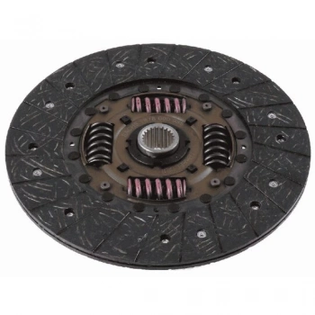 Kore H100 Kmy Ym./Starex Tc-Tcı Ym. D4Bh 2,5 Dizel 1996- 2,6 Dizel1997- 1997- Debriyaj Seti  (Oem No:411004B000)