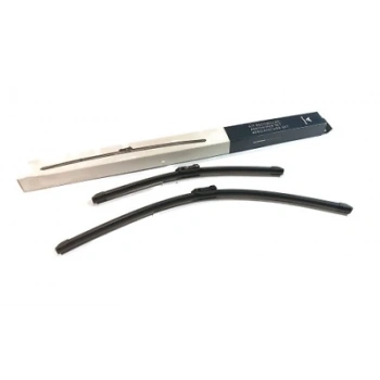 Vw Cupra Formentor 2020- Silecek Süpürgesı Ön Takım 119493 (650 Mm X 430 Mm) (Oem No:5Fg998002)