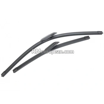 Vw A3 2019- Silecek Süpürgesı Ön Takım 650 / 480 Mm (Oem No:8Y1998002)