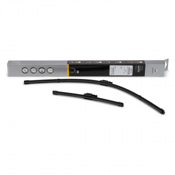 Renault Clio V 2019- Silecek Süpürgesı Ön Takım 700 / 300 Mm (Oem No:288908334R)