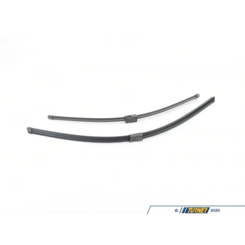 Bmw I8 I12 2013-2018 Silecek Süpürgesı Ön Takım 750 / 600 Mm (Oem No:61610040553)