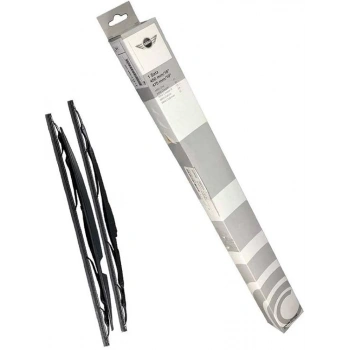 Bmw Mini Clubman F54  2014-2018 Silecek Süpürgesı Ön Takım 550 / 500 Mm (Oem No:61610046517)