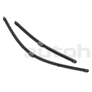 Bmw E92-E93 2005-2009 Silecek Süpürgesı Ön Takım 600 / 400 Mm (Oem No:61610415881)