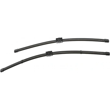 Bmw 3 Serisi-E91 2005-2008 Silecek Süpürgesı Ön Takım 600 / 480 Mm (Oem No:61610427668)