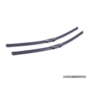 Bmw E92 Lcı-E93 Lcı 2009-2011 Silecek Süpürgesı Ön Takım 600 / 400 Mm (Oem No:61612159629)