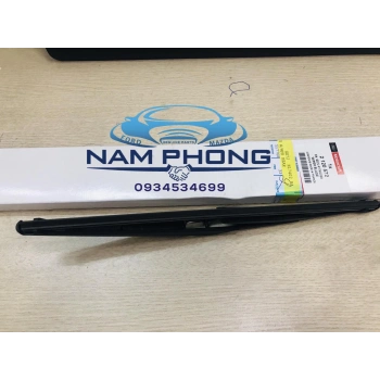 Ford Kuga/S-M Ax Galaxy  2008  Silecek Süpürgesı Arka 350 Mm (Oem No:8V41N17402Aa)