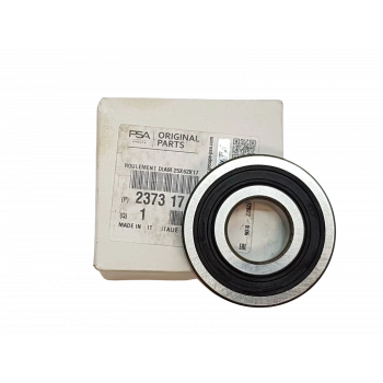 Şanzıman Rulmanı  106 / 206 / 306 / Saxo (25X62X17) Ma (Oem No:237317)