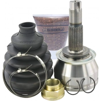 Opel Mokka A14Net B14Net B16Dth A17Dts 2013- Aks Kafası Dış Sol M32-6 Manuel Şanzıman  6T40 Otomatik Şanzıman (Oem No:1603041)