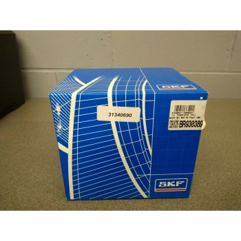 Volvo  S60   S80   V70  Xc70  2000- Porya Rulmanı Arka  (Oem No:31340690)