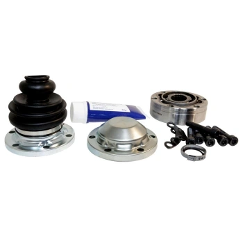 Vw T5 Axb 1,9 Tdı 2004-2010 Aks Kafası İç Sol (304839) (Oem No:7H0498103)