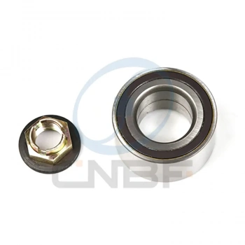 Fiat Ducato  2001-2006 Teker Rulmanı Arka Ön (Oem No:1328029080)