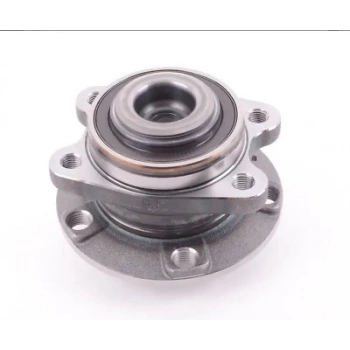 Vw A6  2005-2011 Porya Arka Rulmanlı 713 6108 10 (Oem No:4F0598611B)