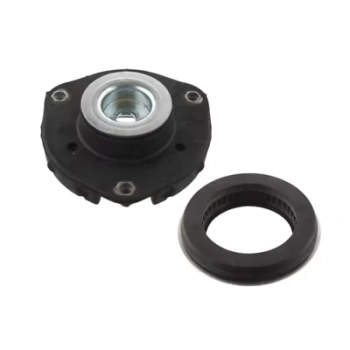 Vw Polo-Cordoba-İbiza-Fabia  1999- Amortisör Takozu Ön Rulmanlı (Oem No:6N0412331E)