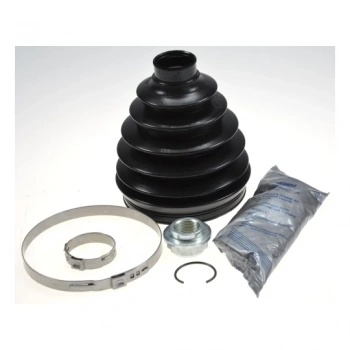 Vw T5-T5,5 Axd-Caac 2,0 Tdı-2,5 Tdı 2004- Aks Körüğü Dış 303996 (Oem No:7H0498203A)