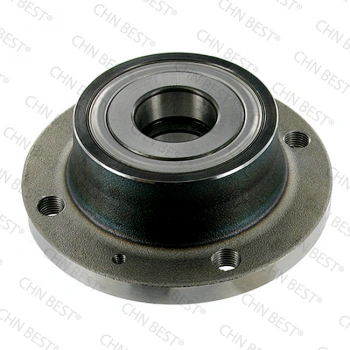 Teker Poryası Partner / Berlingo M59 1997-2008  Arka  4 Delik  Abs Siz (Oem No:374843)